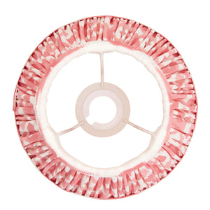 Ikat 20cm Tapered Shade - Comet Lighting