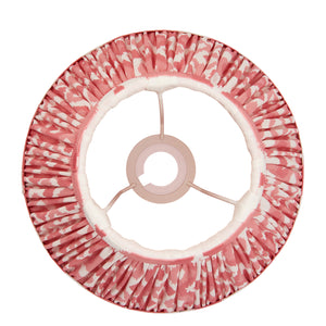 Ikat 25cm Tapered Shade - Comet Lighting