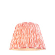Ikat 40cm Tapered Shade - Comet Lighting
