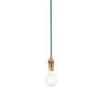 Eltham Cable Set - Blue - Comet Lighting