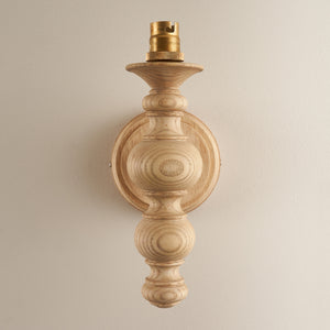 Bibury Wall Fitting - Comet Lighting