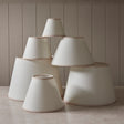 Ivy 35cm Tapered Shade - Comet Lighting