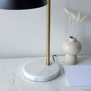 Buchanan Task Table - Comet Lighting