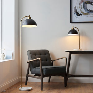 Buchanan Task Table - Comet Lighting
