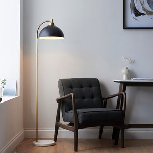Buchanan Task Floor - Comet Lighting