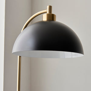 Buchanan Task Floor - Comet Lighting