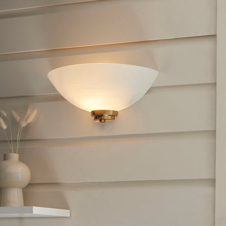 Welles Wall - Comet Lighting