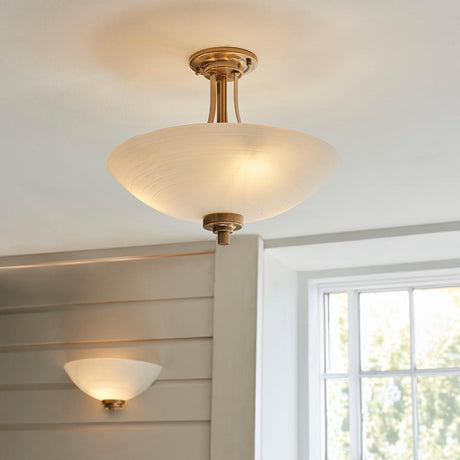 Welles Wall - Comet Lighting