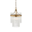 Marietta Pendant - Comet Lighting