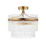 Marietta 3lt Semi Flush