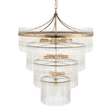 Marietta 16lt Tiered Pendant