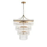 Marietta 16lt Tiered Pendant