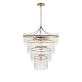 Marietta 16lt Tiered Pendant