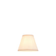 Ivy 16cm Tapered Shade - Comet Lighting