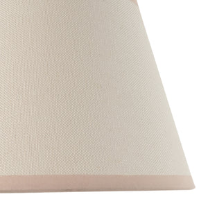 Ivy 20cm Tapered Shade - Comet Lighting
