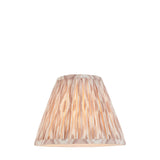 Ikat 25cm Tapered Shade - Neutral Ikat