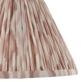 Ikat 30cm Tapered Shade - Neutral Ikat