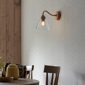 Cotswold Wall Light - Comet Lighting