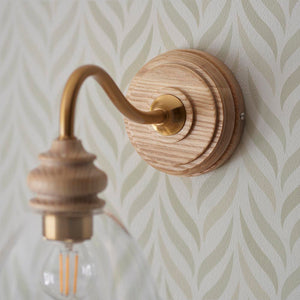 Cotswold Wall Light - Comet Lighting