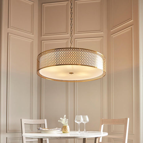 Cordero 5lt Grand Pendant