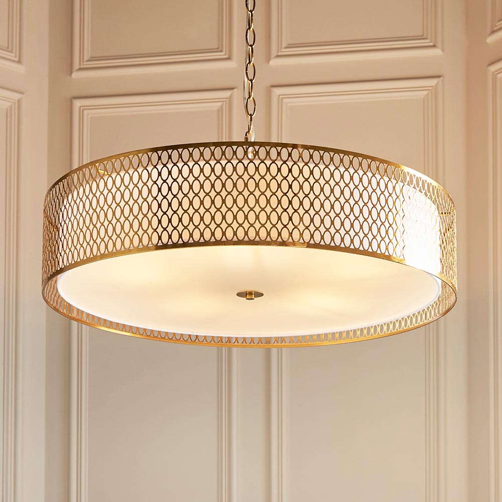 Cordero 5lt Grand Pendant