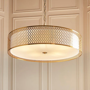 Cordero 5lt Grand Pendant