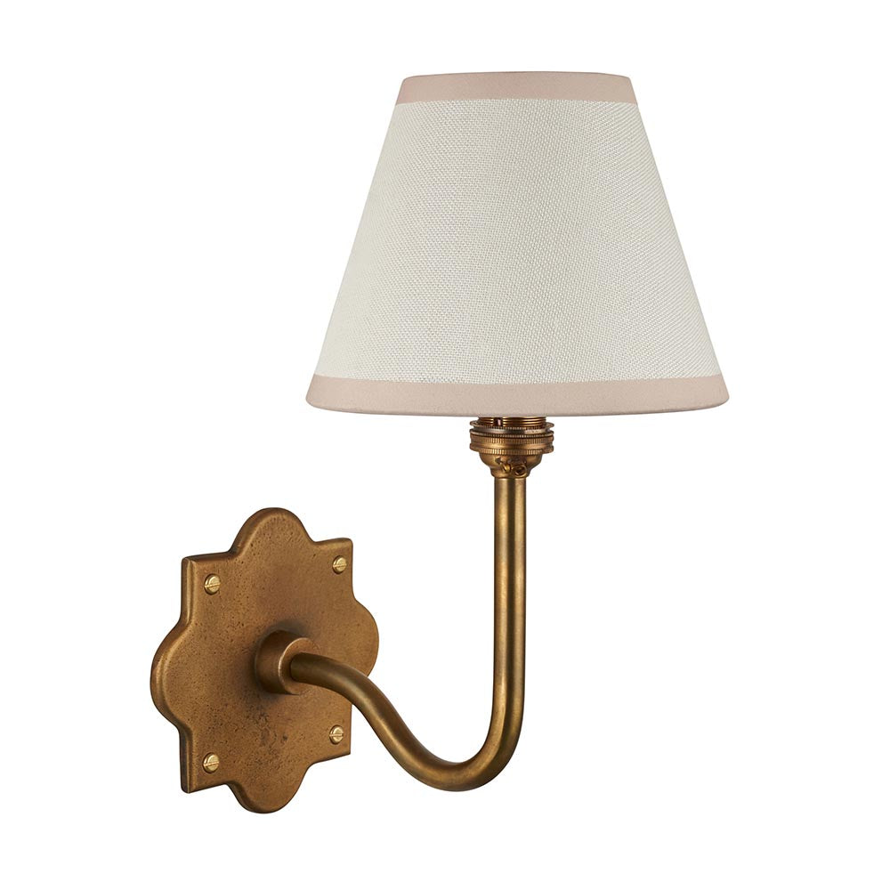 Anvil Swan & Ivy 16cm Wall