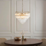 Toulouse 12lt Pendant - Comet Lighting