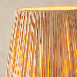 Wriggle Floor Lamp - Matte Black - Comet Lighting