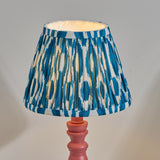 Bibury & Ikat 20cm Marlin blue shade