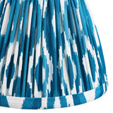 Bibury & Ikat 16cm Marlin blue shade