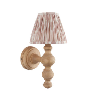 Bibury & Ikat 16cm Neutral shade - Comet Lighting