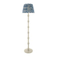 Carnaby & Ikat 40cm Marlin blue shade - Comet Lighting
