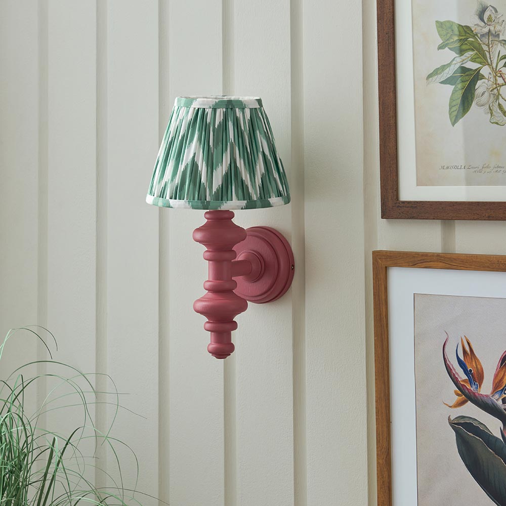 Carnaby & Zigzag 20cm Wall