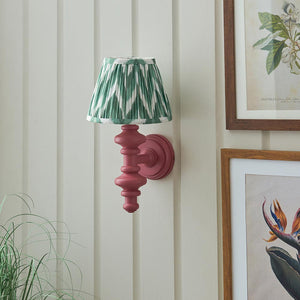 Carnaby & Zigzag 20cm Wall