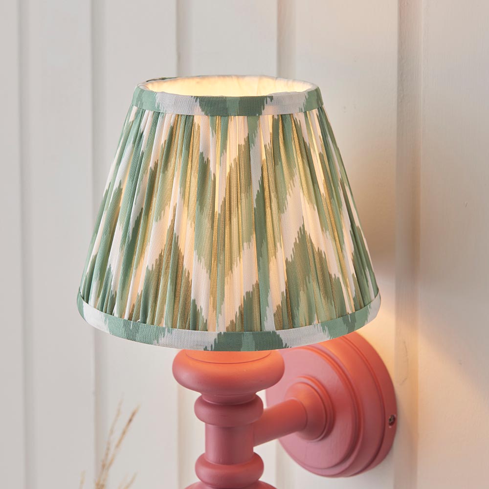 Carnaby & Zigzag 20cm Wall
