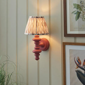 Carnaby & Ikat 20cm Wall