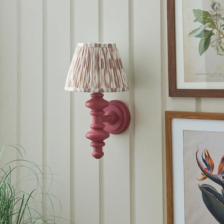 Carnaby & Ikat 20cm Wall