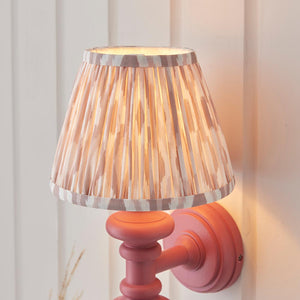 Carnaby & Ikat 20cm Wall