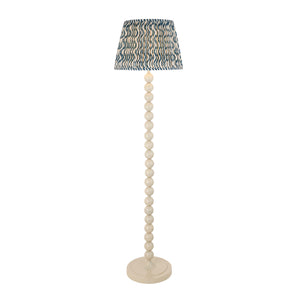 Higgledy & Ripple 40cm Marlin blue shade - Comet Lighting