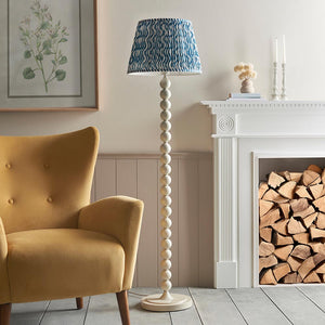 Higgledy & Ripple 40cm Marlin blue shade - Comet Lighting