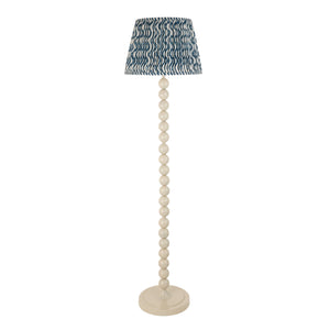 Higgledy & Ripple 40cm Marlin blue shade - Comet Lighting