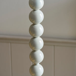 Higgledy & Ikat 40cm Neutral shade - Comet Lighting