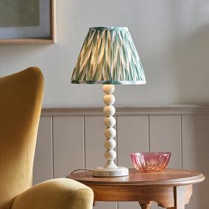 Higgledy & Zigzag 25cm Cotswold green shade - Comet Lighting