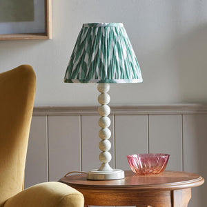Higgledy & Zigzag 25cm Cotswold green shade - Comet Lighting
