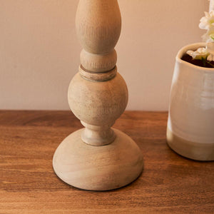 Hidcote & Ikat 30cm Neutral shade - Comet Lighting