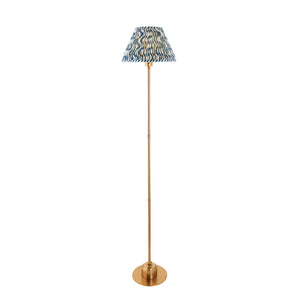 Burley Rechargeable & Ripple 30cm Marlin blue shade - Comet Lighting