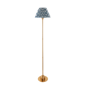 Burley Rechargeable & Ripple 30cm Marlin blue shade - Comet Lighting