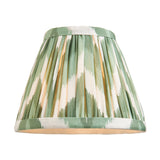 Burley Rechargeable & Zigzag 16cm Cotswold green shade