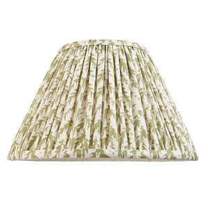 Myrtle & Leaf 30cm Herb garden green shade - Comet Lighting